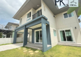 11R0425 This house for rent 3 bedroom 3 bathroom 80,000/month at kohkaew have fully furnished - DDproperty.com
