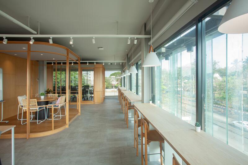 ให้เช่า - ทรูสเปซ อุบลราชธานี, อุบลราชธานี