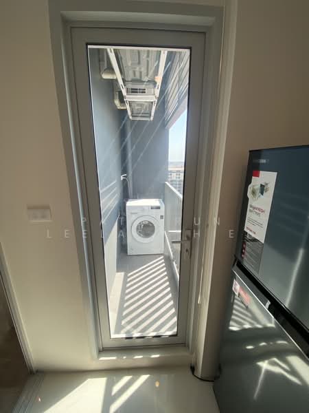Niche Mono Ramkhamhaeng, Bangkok, Soi Ramkhamhaeg 36, Hua Mak, Bang Kapi, Bangkok, 1 Bedroom, 38 sqm, Condo For Rent, by Nanthana SaeTing, 11770788 - DDproperty.com