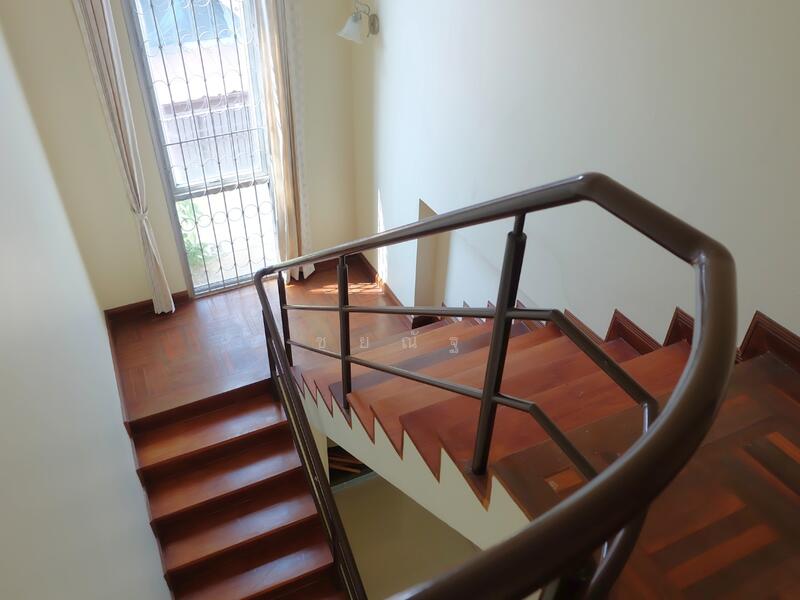 ขายบ้านเดี่ยว 2 ชั้น Chateau Dale Residence ต.หนองปรือ อ.บางละมุง ชลบุรี เนื้อที่ 100 ตร.วา หลังมุม, Chon Buri (Pattaya), Nong Pru, Bang Lamung (Pattaya), Chon Buri (Pattaya), 3 Bedrooms, 200 sqm, Single Detached House For Sale, by ชยณัฐ, 11770969 - DDproperty.com