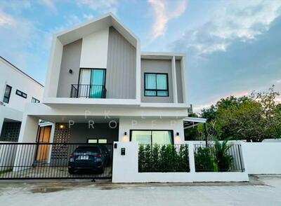 ขาย - 12S0128 This house for sale 7,900,000 baht 3 bedroom 2 bathroom at thalang have fully furnished, ภูเก็ต