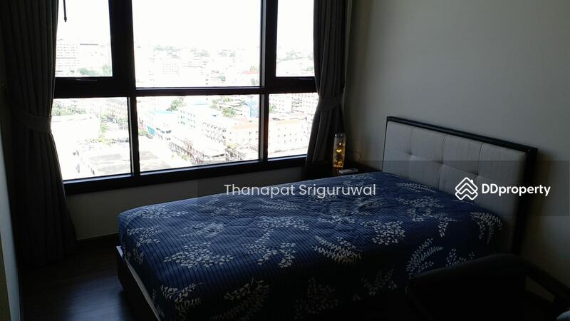 ขาย - The Line Sukhumvit 71 : เดอะ ไลน์ สุขุมวิท 71, กรุงเทพ