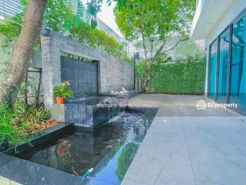 ให้เช่า - Ladawan Ratchapruek-Pinklao : บ้านลดาวัลย์ ราชพฤกษ์-ปิ่นเกล้า, กรุงเทพ