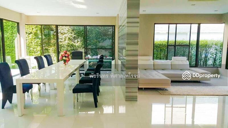 For Rent - Ladawan Ratchapruek-Pinklao, Bangkok