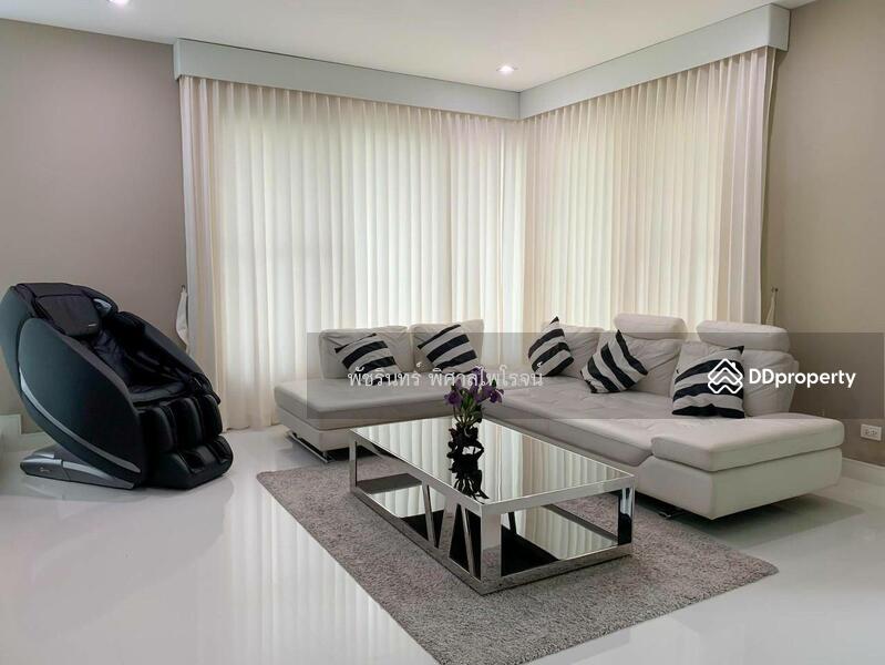 For Rent - Ladawan Ratchapruek-Pinklao, Bangkok