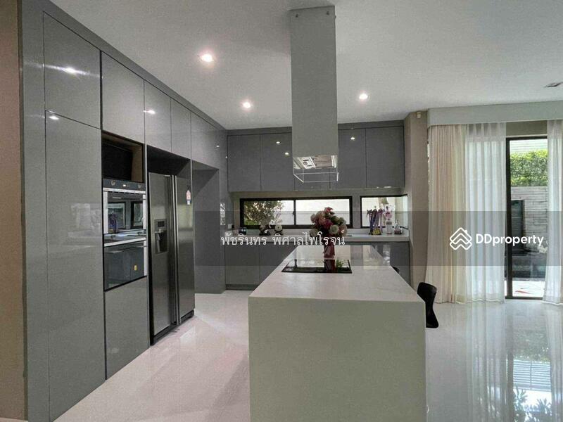 For Rent - Ladawan Ratchapruek-Pinklao, Bangkok