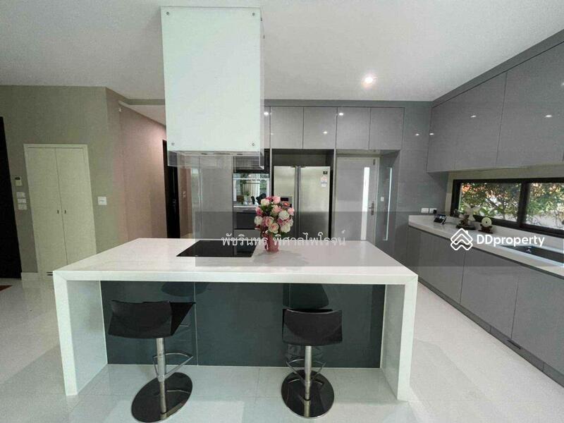 For Rent - Ladawan Ratchapruek-Pinklao, Bangkok