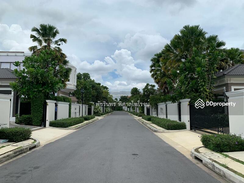 For Rent - Ladawan Ratchapruek-Pinklao, Bangkok