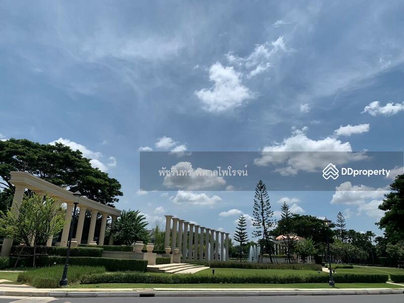 ให้เช่า - Ladawan Ratchapruek-Pinklao : บ้านลดาวัลย์ ราชพฤกษ์-ปิ่นเกล้า, กรุงเทพ