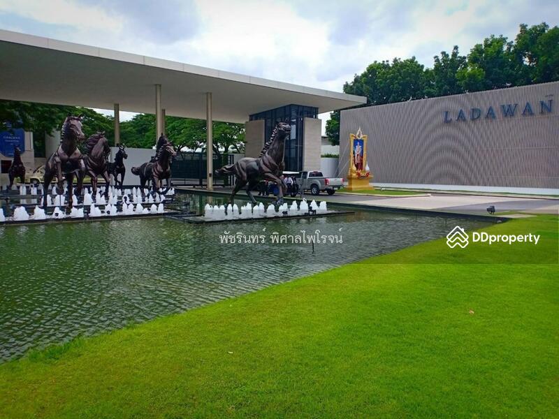 ให้เช่า - Ladawan Ratchapruek-Pinklao : บ้านลดาวัลย์ ราชพฤกษ์-ปิ่นเกล้า, กรุงเทพ