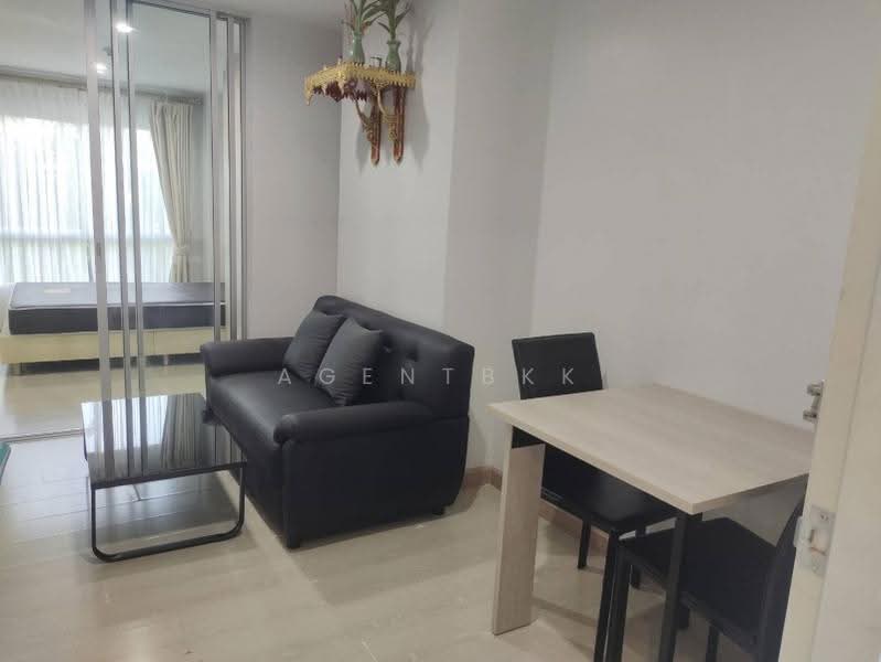 The Kith Plus Sukhumvit 113, Samut Prakan, Sukhumvit 113 Road, Samrong Nua, Muang Samut Prakarn, Samut Prakan, 1 Bedroom, 29 sqm, Condo For Rent, by Agentbkk, 11771070 - DDproperty.com