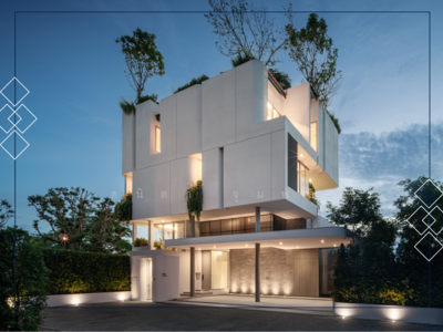 ขาย - ARQ10 Rama 9-Krungthepkreetha : อาร์ค-เท็น พระรามเก้า-กรุงเทพกรีฑา, กรุงเทพ