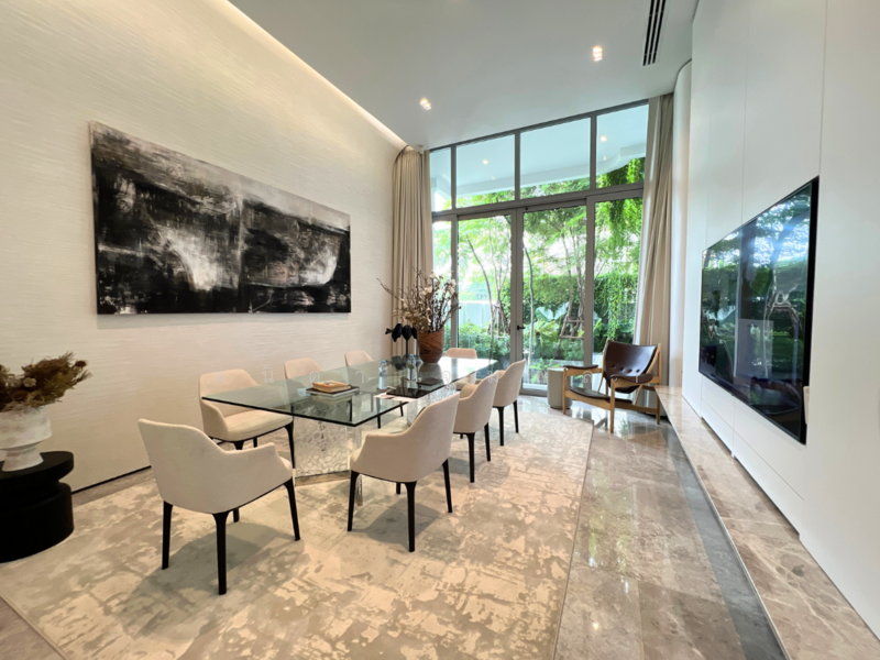ARQ10 Rama 9-Krungthepkreetha : อาร์ค-เท็น พระรามเก้า-กรุงเทพกรีฑา, กรุงเทพ, เลขที่ 10 ซอยกรุงเทพกรีฑา 8 แยก 5, หัวหมาก, บางกะปิ, กรุงเทพ, 615 ตร.ม., บ้านเดี่ยว ขาย, โดย ดนิตา จุมพลา, 11771073 - DDproperty.com