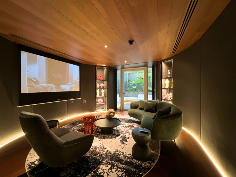ARQ10 Rama 9-Krungthepkreetha, Bangkok, Soi Krungthep Kreetha 8, Intersection 5, Hua Mak, Bang Kapi, Bangkok, 4 Bedrooms, 615 sqm, Single Detached House For Sale, by ดนิตา จุมพลา, 11771073 - DDproperty.com