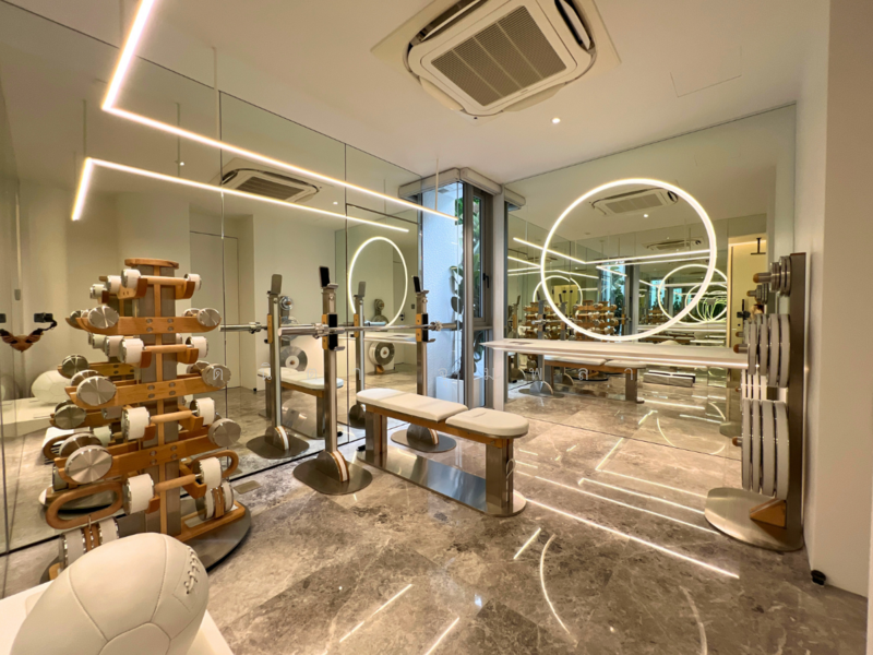 ARQ10 Rama 9-Krungthepkreetha, Bangkok, Soi Krungthep Kreetha 8, Intersection 5, Hua Mak, Bang Kapi, Bangkok, 4 Bedrooms, 615 sqm, Single Detached House For Sale, by ดนิตา จุมพลา, 11771073 - DDproperty.com
