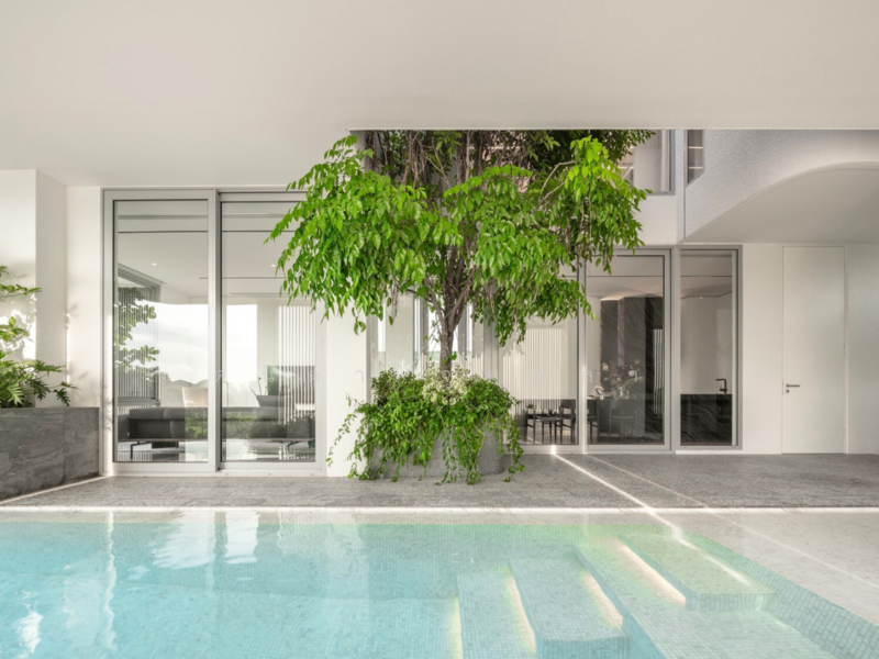 ARQ10 Rama 9-Krungthepkreetha, Bangkok, Soi Krungthep Kreetha 8, Intersection 5, Hua Mak, Bang Kapi, Bangkok, 4 Bedrooms, 615 sqm, Single Detached House For Sale, by ดนิตา จุมพลา, 11771073 - DDproperty.com
