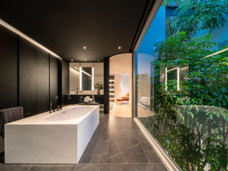 ARQ10 Rama 9-Krungthepkreetha, Bangkok, Soi Krungthep Kreetha 8, Intersection 5, Hua Mak, Bang Kapi, Bangkok, 4 Bedrooms, 615 sqm, Single Detached House For Sale, by ดนิตา จุมพลา, 11771073 - DDproperty.com