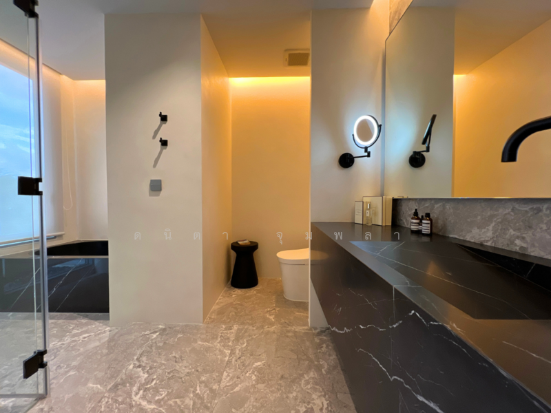 ARQ10 Rama 9-Krungthepkreetha, Bangkok, Soi Krungthep Kreetha 8, Intersection 5, Hua Mak, Bang Kapi, Bangkok, 4 Bedrooms, 615 sqm, Single Detached House For Sale, by ดนิตา จุมพลา, 11771073 - DDproperty.com
