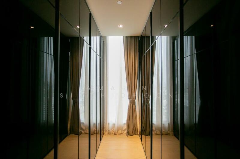 Hyde Heritage Thonglor: ไฮด์ เฮอริเทจ ทองหล่อ, Bangkok, 1199 ซอยสุขุมวิท 59, Khlong Tan Nua, Watthana, Bangkok, 3 Bedrooms, 150 sqm, Condo For Rent, by Amarin Sitthidhoon, 11771096 - DDproperty.com