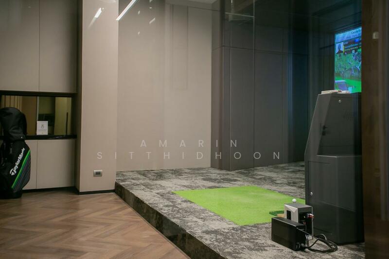 Hyde Heritage Thonglor: ไฮด์ เฮอริเทจ ทองหล่อ, Bangkok, 1199 ซอยสุขุมวิท 59, Khlong Tan Nua, Watthana, Bangkok, 3 Bedrooms, 150 sqm, Condo For Rent, by Amarin Sitthidhoon, 11771096 - DDproperty.com