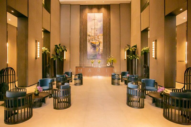 Hyde Heritage Thonglor: ไฮด์ เฮอริเทจ ทองหล่อ, Bangkok, 1199 ซอยสุขุมวิท 59, Khlong Tan Nua, Watthana, Bangkok, 3 Bedrooms, 150 sqm, Condo For Rent, by Amarin Sitthidhoon, 11771096 - DDproperty.com