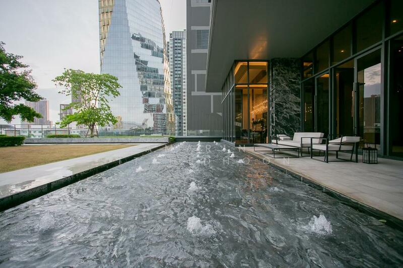 Hyde Heritage Thonglor: ไฮด์ เฮอริเทจ ทองหล่อ, Bangkok, 1199 ซอยสุขุมวิท 59, Khlong Tan Nua, Watthana, Bangkok, 3 Bedrooms, 150 sqm, Condo For Rent, by Amarin Sitthidhoon, 11771096 - DDproperty.com