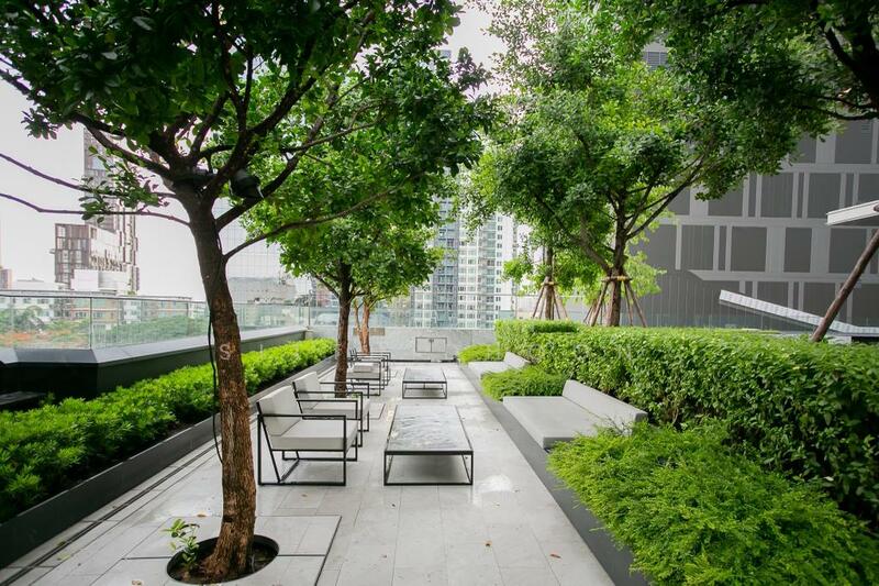 Hyde Heritage Thonglor: ไฮด์ เฮอริเทจ ทองหล่อ, Bangkok, 1199 ซอยสุขุมวิท 59, Khlong Tan Nua, Watthana, Bangkok, 3 Bedrooms, 150 sqm, Condo For Rent, by Amarin Sitthidhoon, 11771096 - DDproperty.com