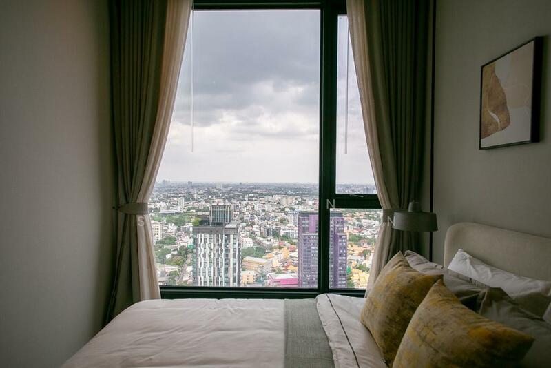 Hyde Heritage Thonglor: ไฮด์ เฮอริเทจ ทองหล่อ, Bangkok, 1199 ซอยสุขุมวิท 59, Khlong Tan Nua, Watthana, Bangkok, 3 Bedrooms, 150 sqm, Condo For Rent, by Amarin Sitthidhoon, 11771096 - DDproperty.com