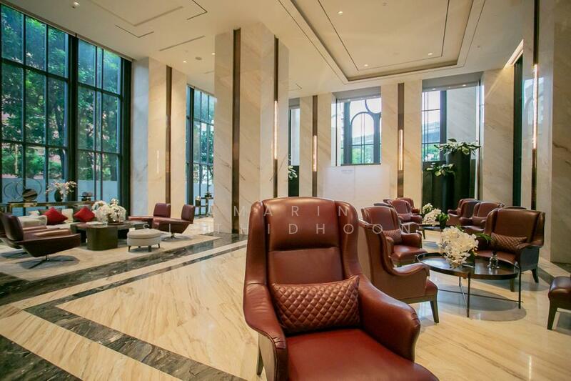 Hyde Heritage Thonglor: ไฮด์ เฮอริเทจ ทองหล่อ, Bangkok, 1199 ซอยสุขุมวิท 59, Khlong Tan Nua, Watthana, Bangkok, 3 Bedrooms, 150 sqm, Condo For Rent, by Amarin Sitthidhoon, 11771096 - DDproperty.com