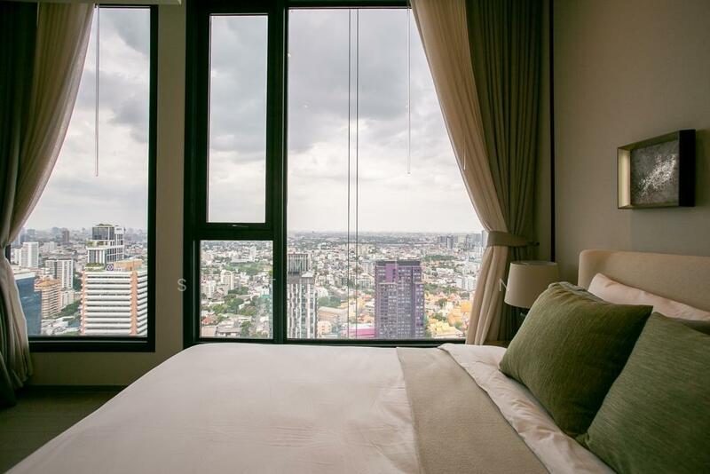 Hyde Heritage Thonglor: ไฮด์ เฮอริเทจ ทองหล่อ, Bangkok, 1199 ซอยสุขุมวิท 59, Khlong Tan Nua, Watthana, Bangkok, 3 Bedrooms, 150 sqm, Condo For Rent, by Amarin Sitthidhoon, 11771096 - DDproperty.com