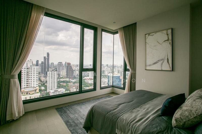 Hyde Heritage Thonglor, กรุงเทพ, 1199 ซอยสุขุมวิท 59, คลองตันเหนือ, วัฒนา, กรุงเทพ, 150 ตร.ม., คอนโด ให้เช่า, โดย Amarin Sitthidhoon, 11771096 - DDproperty.com