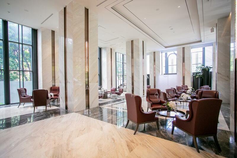 Hyde Heritage Thonglor: ไฮด์ เฮอริเทจ ทองหล่อ, Bangkok, 1199 ซอยสุขุมวิท 59, Khlong Tan Nua, Watthana, Bangkok, 3 Bedrooms, 150 sqm, Condo For Rent, by Amarin Sitthidhoon, 11771096 - DDproperty.com