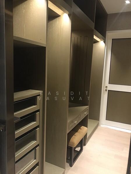 The Residences At Mandarin Oriental, Bangkok, 117 Charoen Nakorn Road, Khlong Ton Sai, Khlong San, Bangkok, 2 Bedrooms, 165 sqm, Condo For Sale, by Kasidit Vasuvat, 11771106 - DDproperty.com