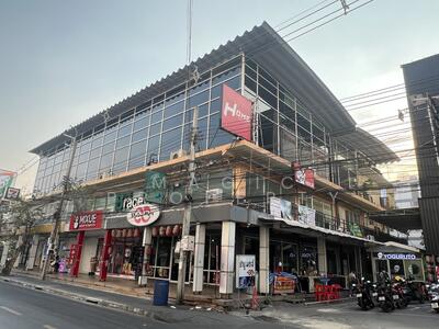 ขาย - Commercial Building in Soi Lat Phrao 122 (Mahat Thai), กรุงเทพ