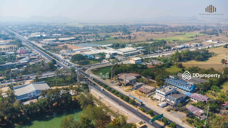 For Sale - ขายขาดทุน! โรงแรมเก่าพร้อมที่ดินแปลงใหญ่ 4 ไร่ 2 งาน 74 ตร.วา ทำเลศักยภาพ แยกราหุล บึงสามพัน, Phetchabun