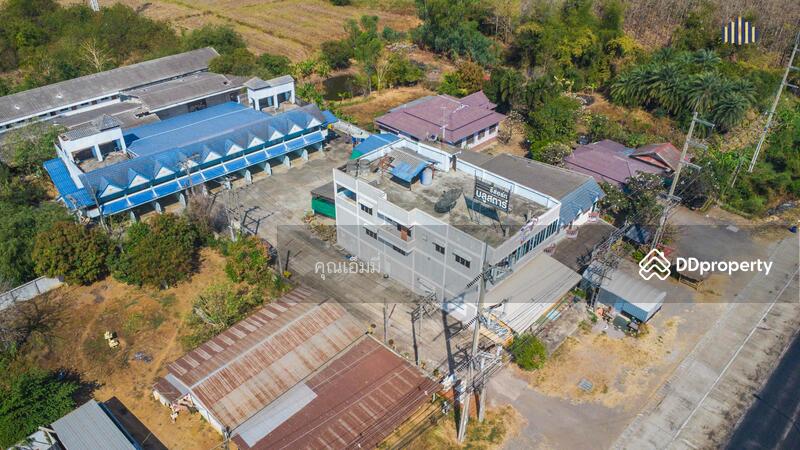 For Sale - ขายขาดทุน! โรงแรมเก่าพร้อมที่ดินแปลงใหญ่ 4 ไร่ 2 งาน 74 ตร.วา ทำเลศักยภาพ แยกราหุล บึงสามพัน, Phetchabun