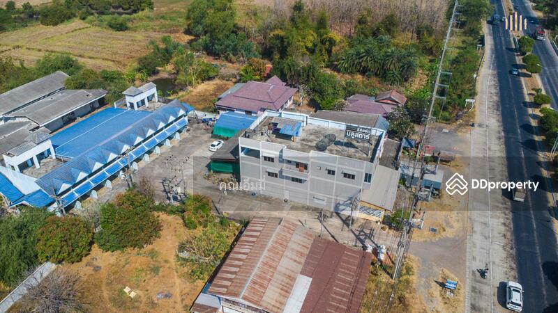 For Sale - ขายขาดทุน! โรงแรมเก่าพร้อมที่ดินแปลงใหญ่ 4 ไร่ 2 งาน 74 ตร.วา ทำเลศักยภาพ แยกราหุล บึงสามพัน, Phetchabun