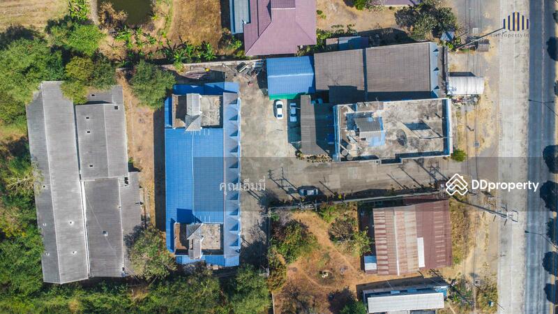 For Sale - ขายขาดทุน! โรงแรมเก่าพร้อมที่ดินแปลงใหญ่ 4 ไร่ 2 งาน 74 ตร.วา ทำเลศักยภาพ แยกราหุล บึงสามพัน, Phetchabun