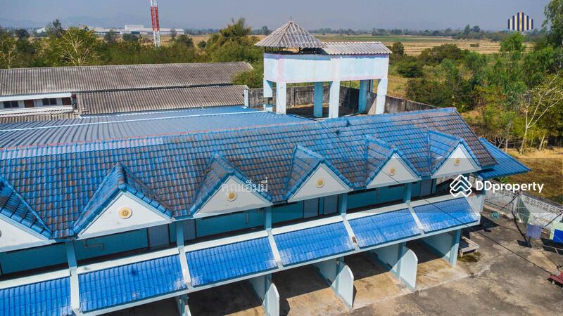 For Sale - ขายขาดทุน! โรงแรมเก่าพร้อมที่ดินแปลงใหญ่ 4 ไร่ 2 งาน 74 ตร.วา ทำเลศักยภาพ แยกราหุล บึงสามพัน, Phetchabun