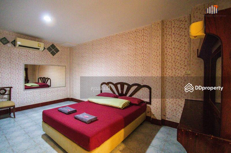 For Sale - ขายขาดทุน! โรงแรมเก่าพร้อมที่ดินแปลงใหญ่ 4 ไร่ 2 งาน 74 ตร.วา ทำเลศักยภาพ แยกราหุล บึงสามพัน, Phetchabun