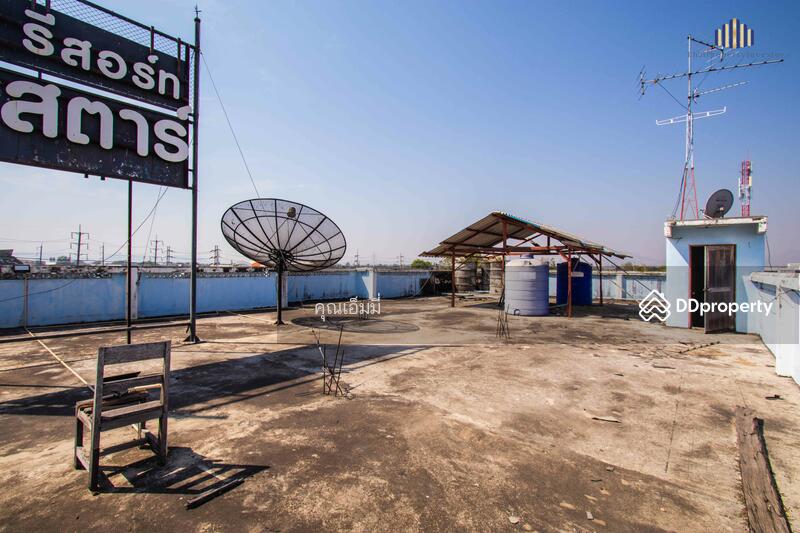For Sale - ขายขาดทุน! โรงแรมเก่าพร้อมที่ดินแปลงใหญ่ 4 ไร่ 2 งาน 74 ตร.วา ทำเลศักยภาพ แยกราหุล บึงสามพัน, Phetchabun