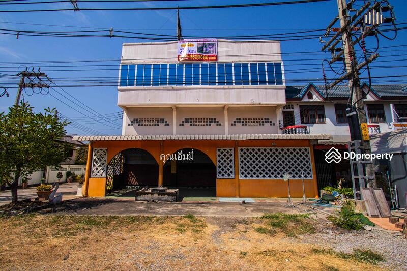 For Sale - ขายขาดทุน! โรงแรมเก่าพร้อมที่ดินแปลงใหญ่ 4 ไร่ 2 งาน 74 ตร.วา ทำเลศักยภาพ แยกราหุล บึงสามพัน, Phetchabun