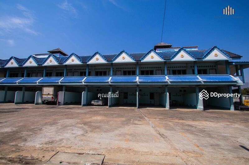 For Sale - ขายขาดทุน! โรงแรมเก่าพร้อมที่ดินแปลงใหญ่ 4 ไร่ 2 งาน 74 ตร.วา ทำเลศักยภาพ แยกราหุล บึงสามพัน, Phetchabun
