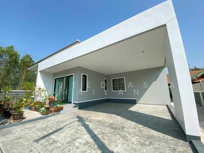 ขาย - Pornthep Garden Ville : พรเทพ การ์เด้น วิลล์, ชลบุรี