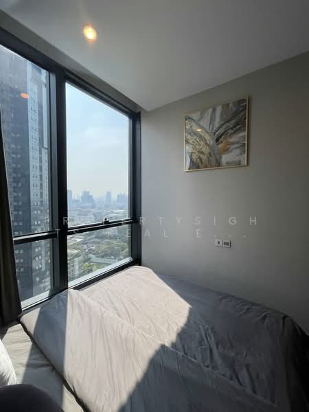 The Esse Sukhumvit 36, Bangkok, Soi Sukhumvit 36, Sukhumvit Road, Phra Kanong, Khlong Toei, Bangkok, 1 Bedroom, 39 sqm, Condo For Rent, by PROPERTYSIGHTS REAL ESTATE, 11771157 - DDproperty.com
