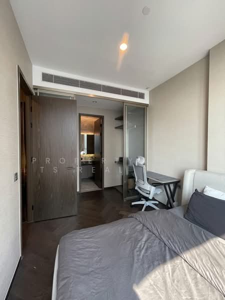 The Esse Sukhumvit 36, Bangkok, Soi Sukhumvit 36, Sukhumvit Road, Phra Kanong, Khlong Toei, Bangkok, 1 Bedroom, 39 sqm, Condo For Rent, by PROPERTYSIGHTS REAL ESTATE, 11771157 - DDproperty.com
