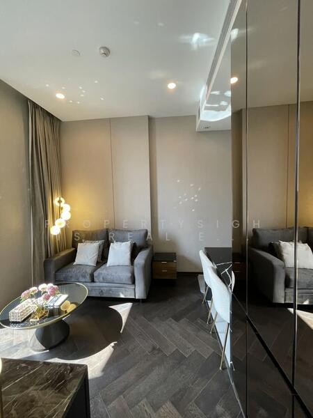 The Esse Sukhumvit 36, Bangkok, Soi Sukhumvit 36, Sukhumvit Road, Phra Kanong, Khlong Toei, Bangkok, 1 Bedroom, 39 sqm, Condo For Rent, by PROPERTYSIGHTS REAL ESTATE, 11771157 - DDproperty.com
