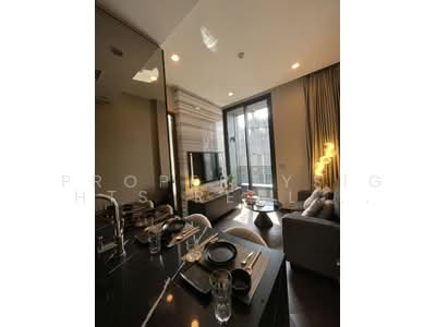 For Rent - The Esse Sukhumvit 36, Bangkok
