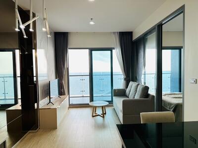 ขาย - The Symphony Bangpra Sriracha : เดอะ ซิมโฟนี บางพระ ศรีราชา, ชลบุรี