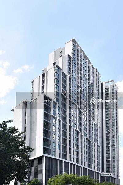 For Sale - Quinn Ratchada 17, Bangkok